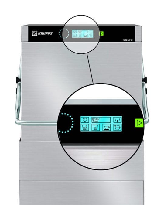 écran en acier trempé