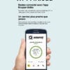wifi intégrée au lave vaisselle