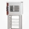 four à convection CFE-606-CT avec support