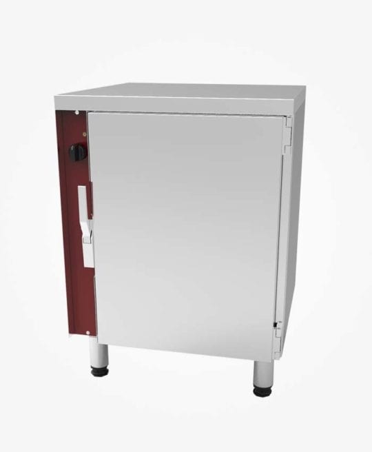 Etuve pour four à convection CFE-606-CT