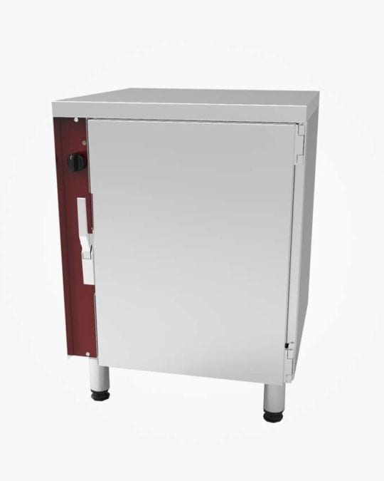 Etuve pour four à convection CFE-606-CT