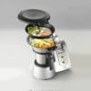 kit pour cuisson vapeur