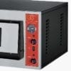 panneau de commande four électrique 4 pizzas