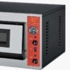 panneau de commande four électrique 6 pizzas