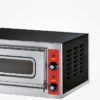 panneau de contrôle du four électrique 1 pizza 40cm micro v