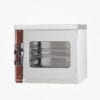four à convection CFE-606-CT