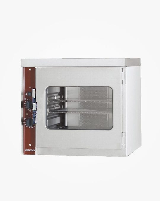 four à convection CFE-606-CT