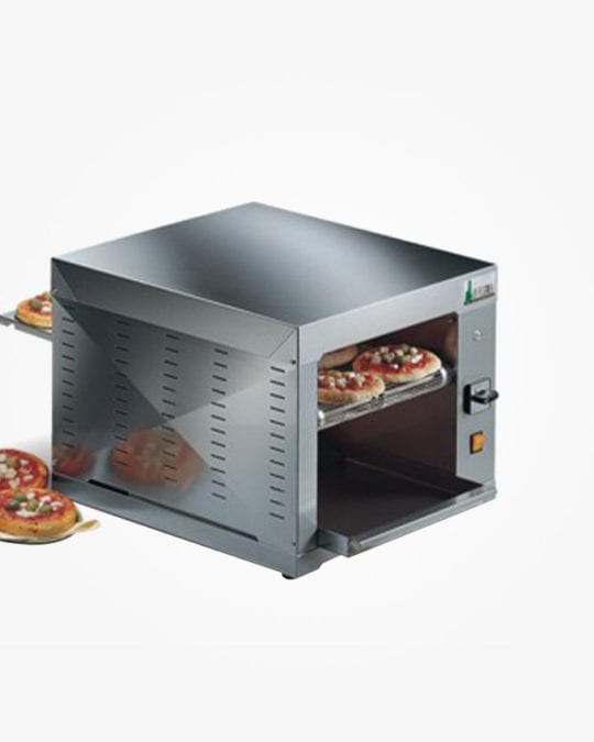 roller toast pour toaster et réchauffer croûtons, bruschettas, petites pizzas, brioches et autres amuse-gueule