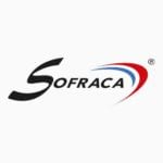 Logo de la marque Sofraca