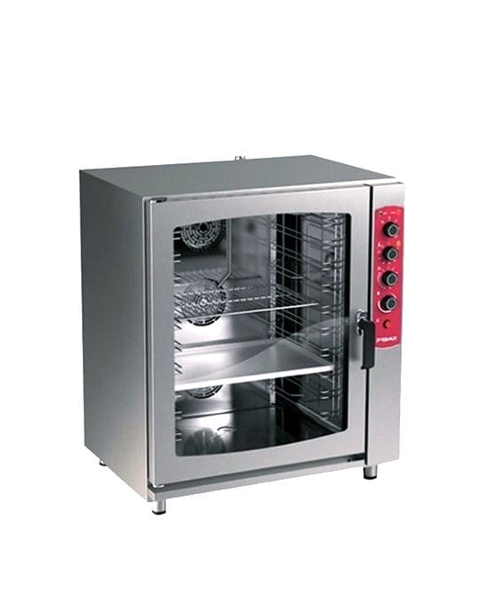 Fours à convection