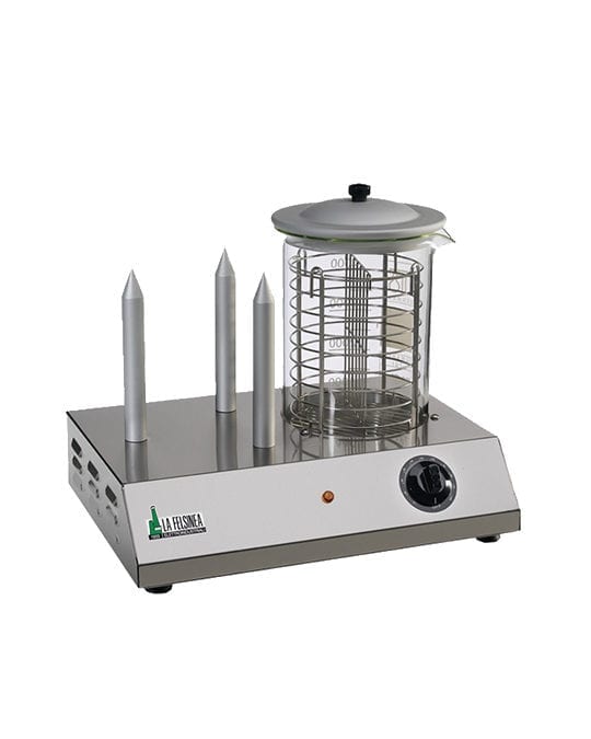 Machines à hot-dog