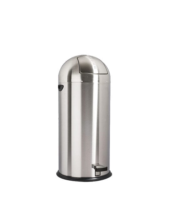 Poubelles