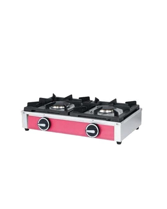 Réchauds à gaz