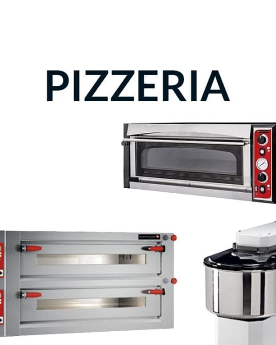 Pizzéria
